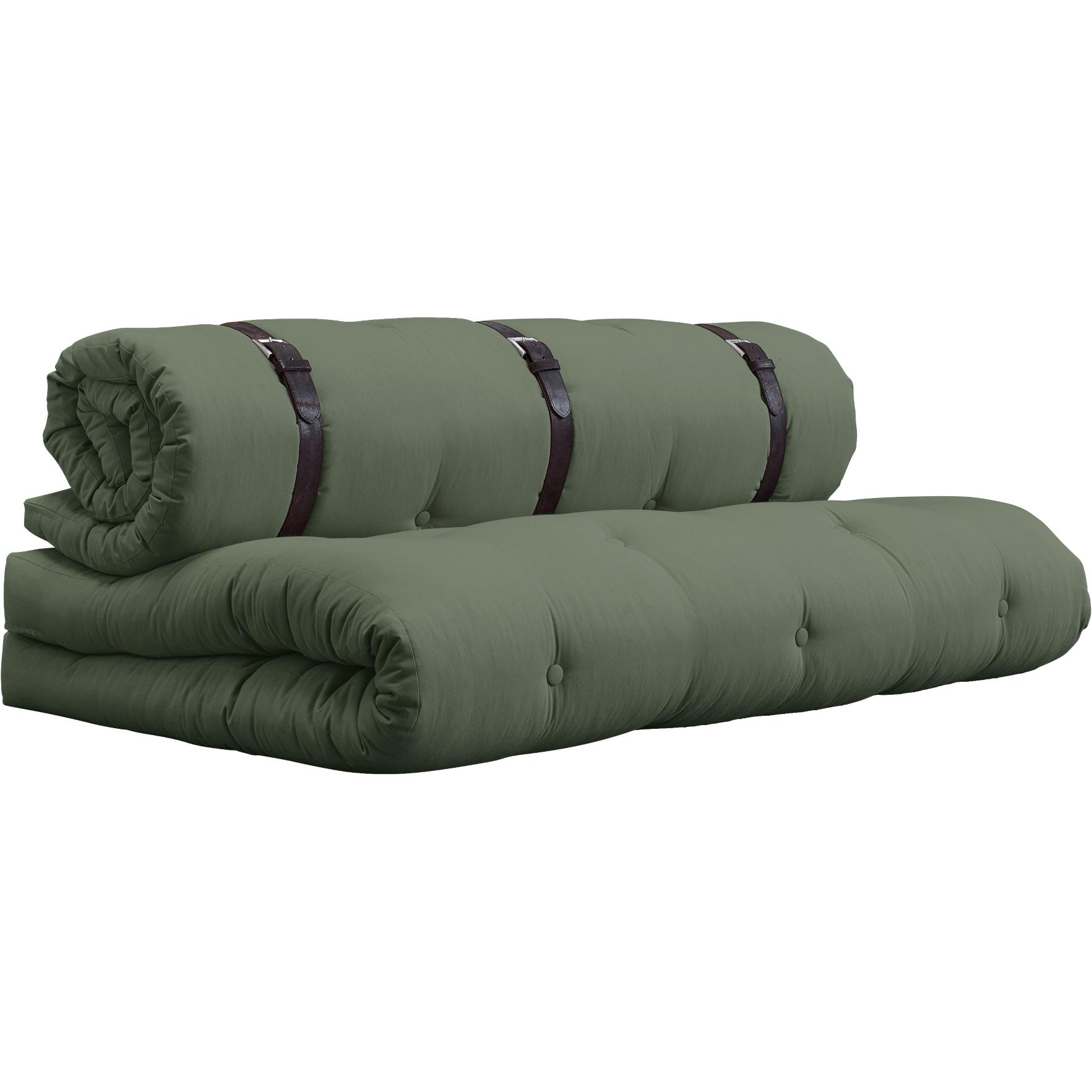 Karup Design, Sofa, Buckle (Bettsofa)