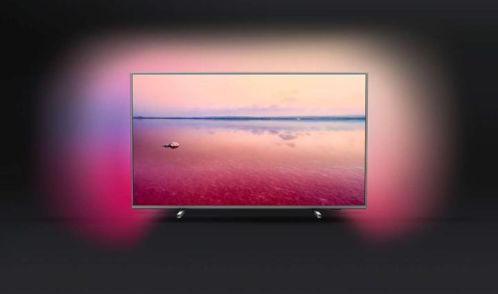 Produktbild Philips 55PUS6754 (55", LCD, 4K, 2019)