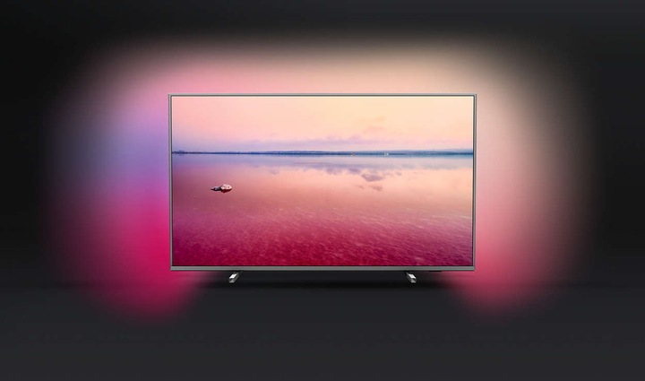 Produktbild Philips 55PUS6754 (55", LCD, 4K, 2019)