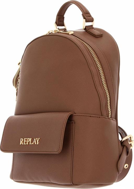 Actual product image Replay Backpack with Pouch