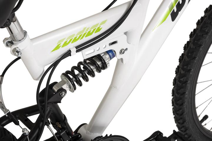 Produktbild Wyld Zodiac 24 (24")