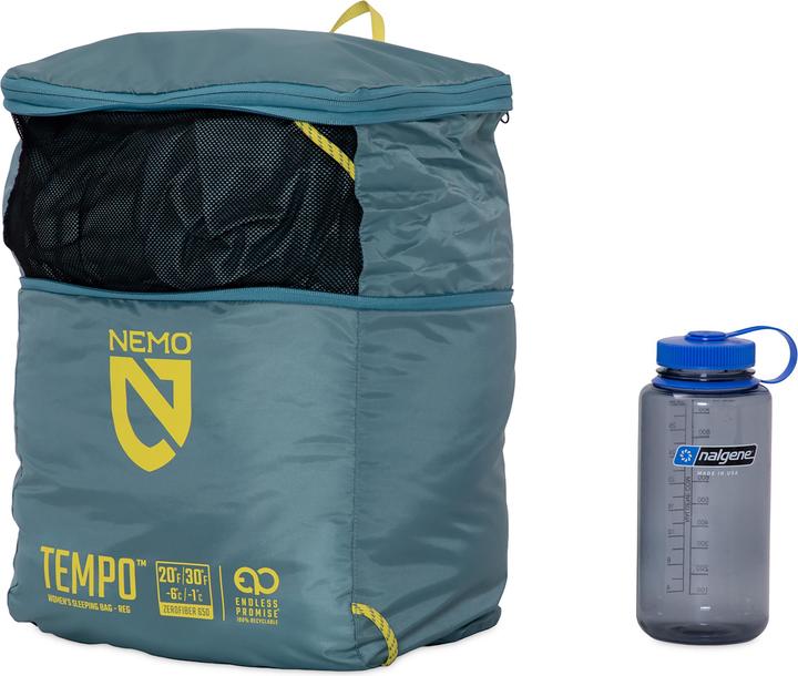 Produktbild Nemo Equipment Women's Tempo 20