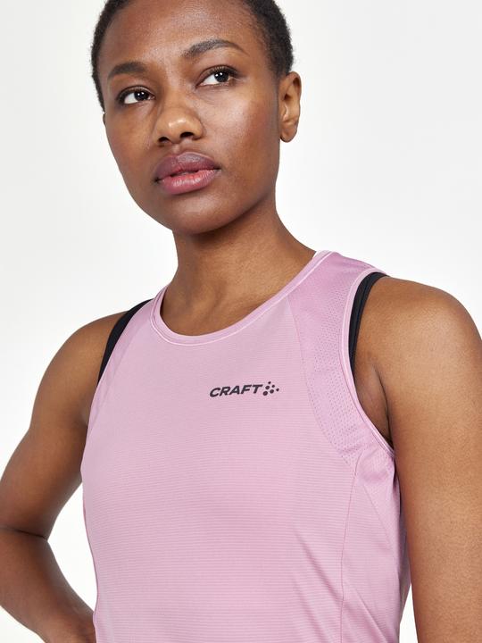 Produktbild Craft Women's Core Endur Singlet (XXL)