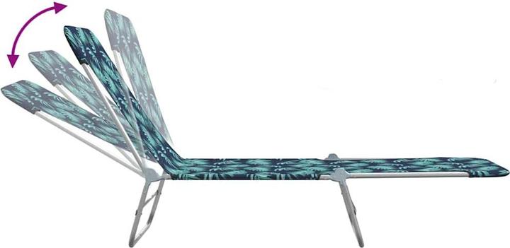 Actual product image vidaXL Melonie (182 cm)