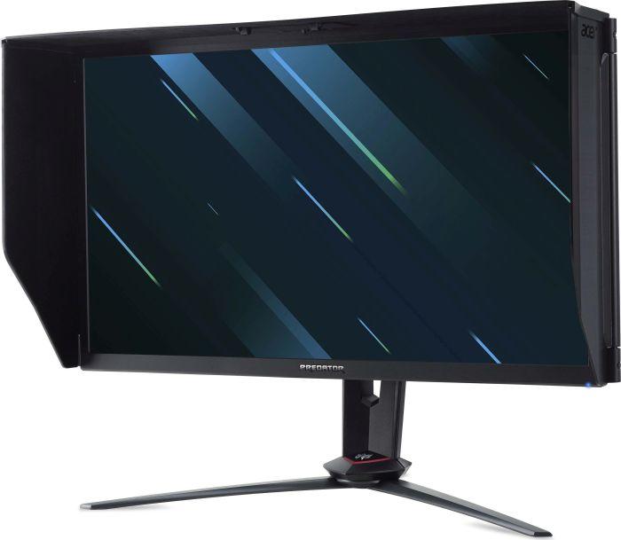 Image du produit Acer Predator XB273Xbmiprzx (1920 x 1080 pixels, 27")