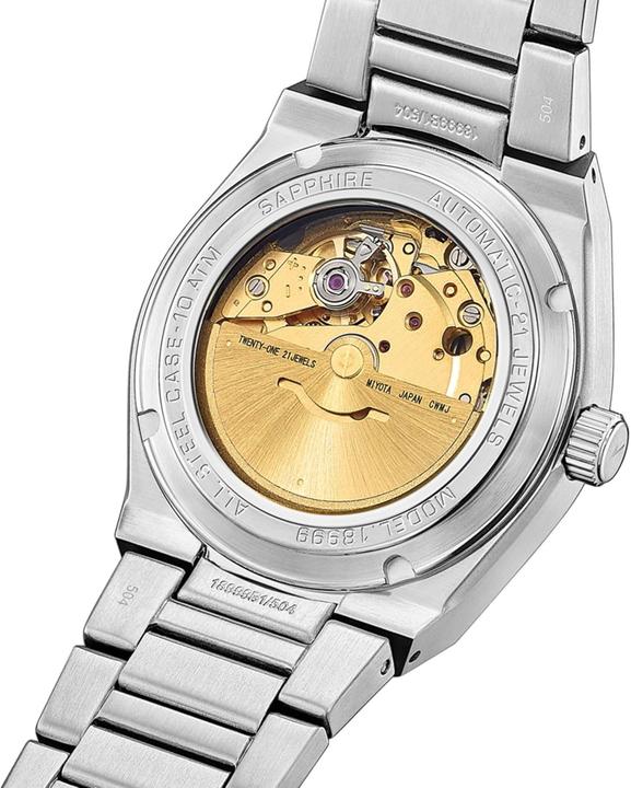 Image du produit Lotus Automatic (Montre analogique, 39 mm)