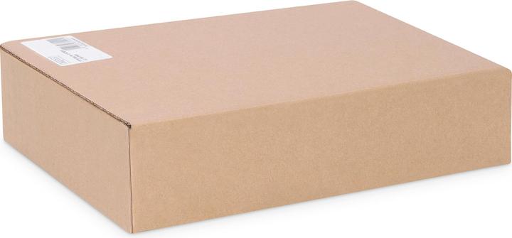 Actual product image Digitus Distribution Box for outdoor for 6x SC/DX Adapter IP65