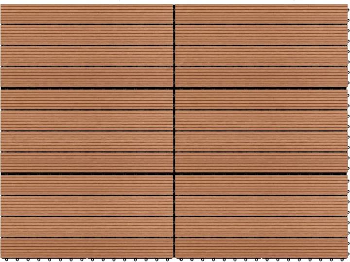 Produktbild VidaXL Nedda (6 x, 60 x 30 cm)