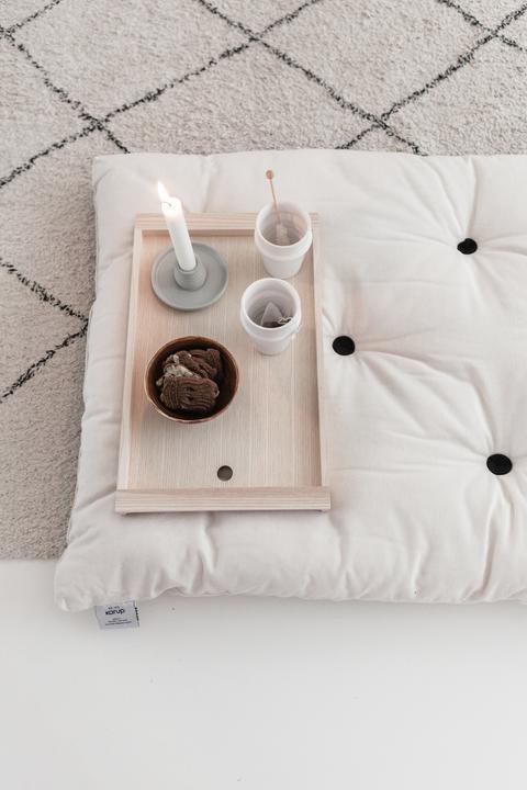 Actual product image Karup Design Bed In A Bag (70x190, Foam core)