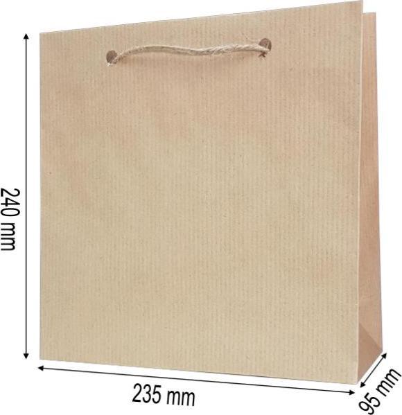 MERplus T-3 Dekotasche