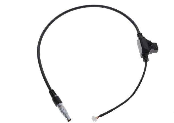 Produktbild DJI Focus Motor Expansion Module Power and Data Cable (P23)