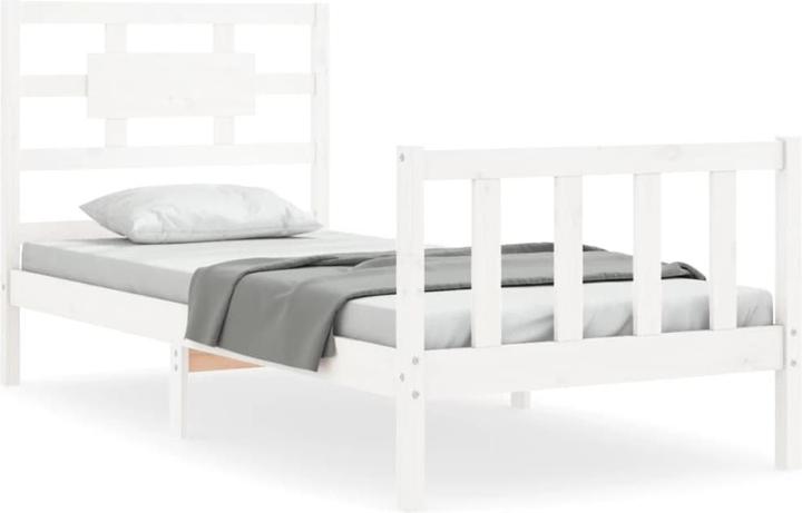 Produktbild vidaXL Sterling (90 x 200 cm)