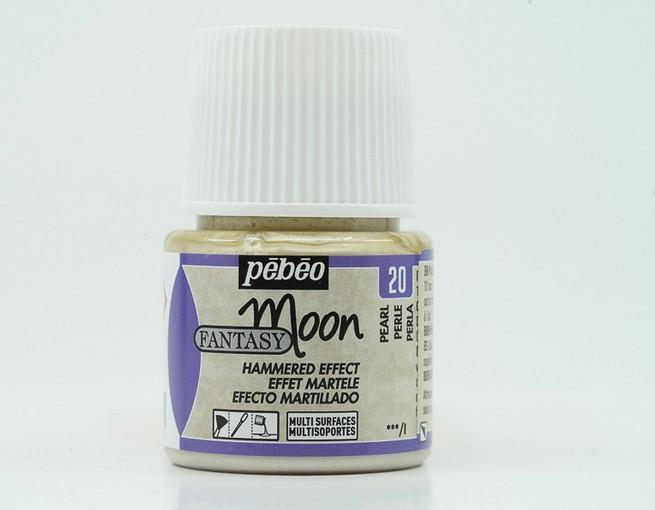 Actual product image Pebeo Fantasy Moon (Perle, 45 ml)
