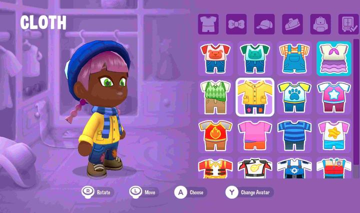 Immagine prodotto Game Avventura di Nick Jr. (PS5)