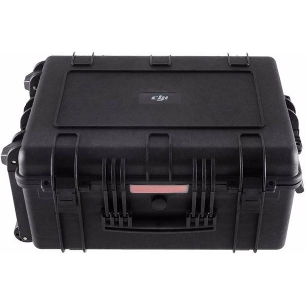 DJI Matrice 600 Akkukoffer (Drohnen Ladegerät, DJI Matrice 600), Drohne Zubehör, Schwarz
