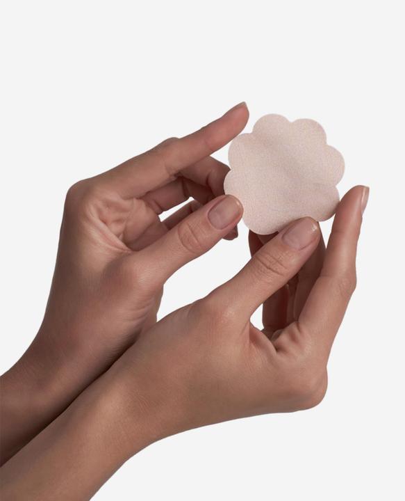 Productafbeelding Bye Bra Perfecte decolleté tape (Een eenheid per verpakking, Eén maat voor iedereen)