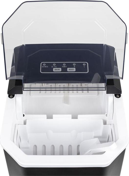Image du produit Berger & Lanz Machine à glaçons FSP