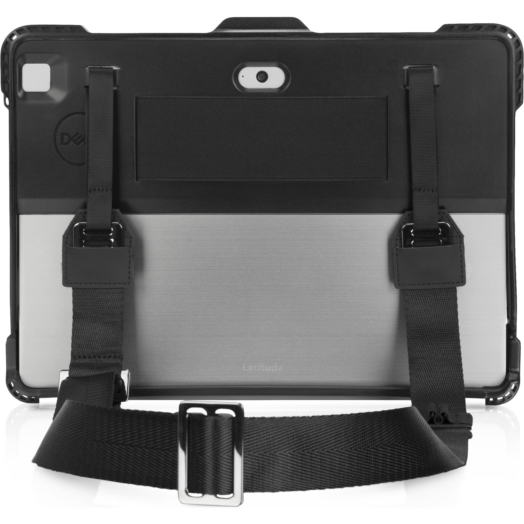 Thumbnail - Dell Commercial Grade Case (12.30", Dell), Notebooktasche, Schwarz