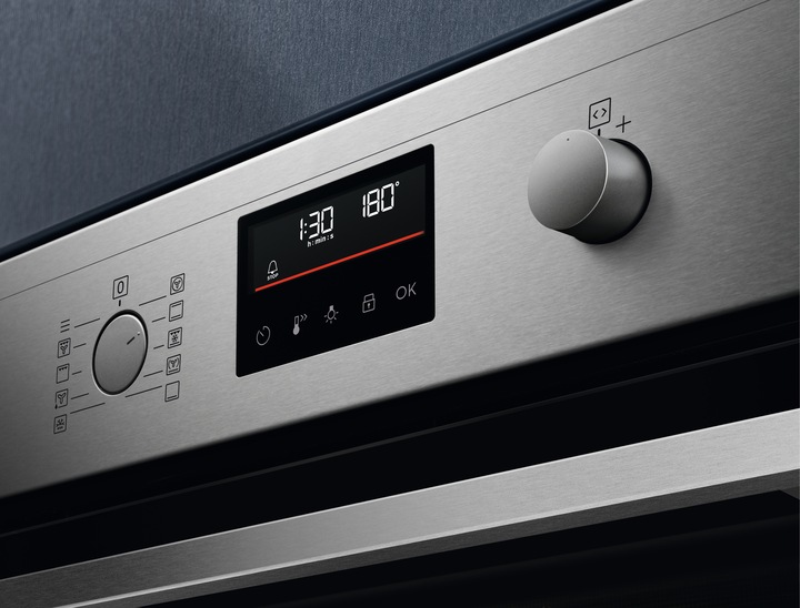Image du produit Electrolux EB6L40XCN