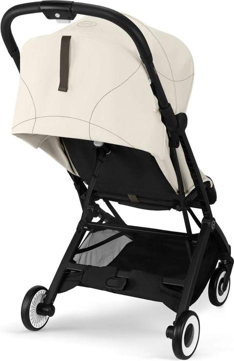 Productafbeelding Cybex Orfeo Reisebuggy ab Geburt bis 4 Jahren - Kollektion 2025