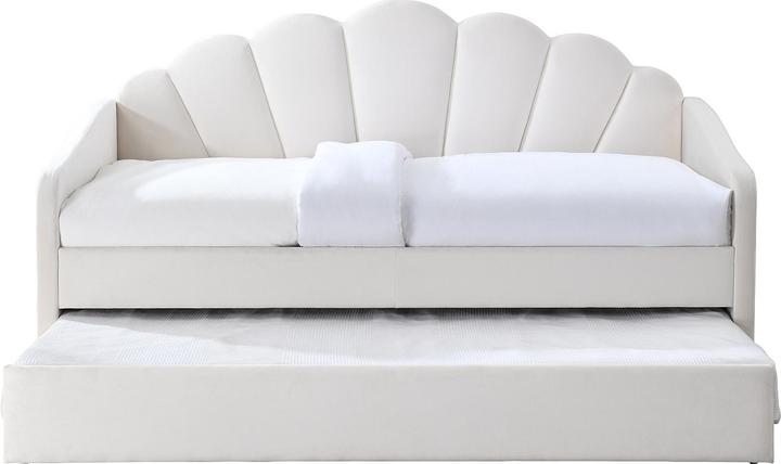 Actual product image Vente-unique Elusia (90 x 190 cm)