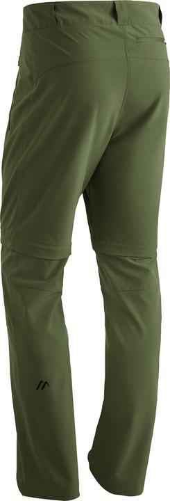 Produktbild Maier Sports Latit Zip (58)