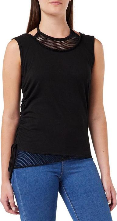 Immagine prodotto Spiral Gothic Rock Top 2 in 1 A V Donna (M)