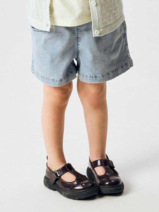 Image du produit Name it Schleifen-Detail Shorts (98)