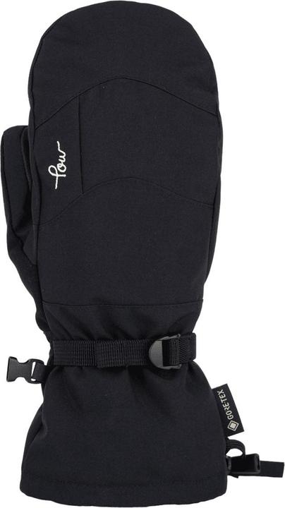 Produktbild POW W"s Twisp GTX Mitt - Black (L)