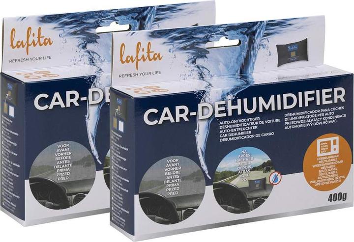 Produktbild vidaXL Winnie