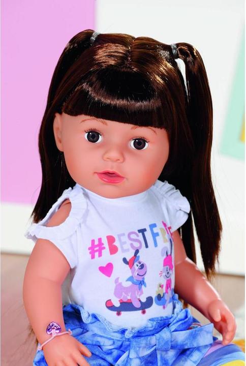 Produktbild Baby Born Sister
