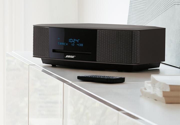 Bose Wave Music System IV - kaufen bei Digitec