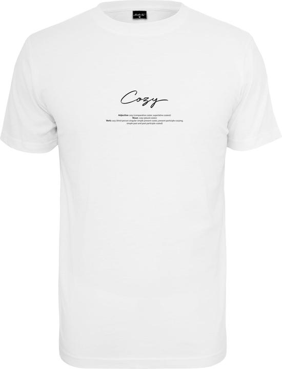 Mister Tee Cozy Tee (XXL)