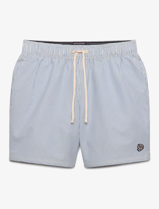 Actual product image Superdry Seer Sucker 15 (S)