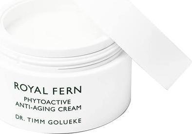 Produktbild Royal Fern Phytoactive Anti-Aging Feuchtigkeitscreme 50ml (50 ml, Gesichtswasser)