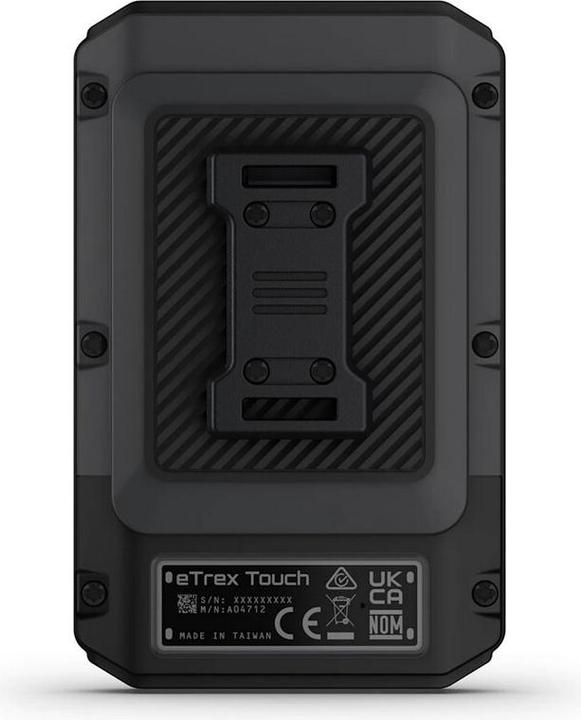 Produktbild Garmin eTrex Touch