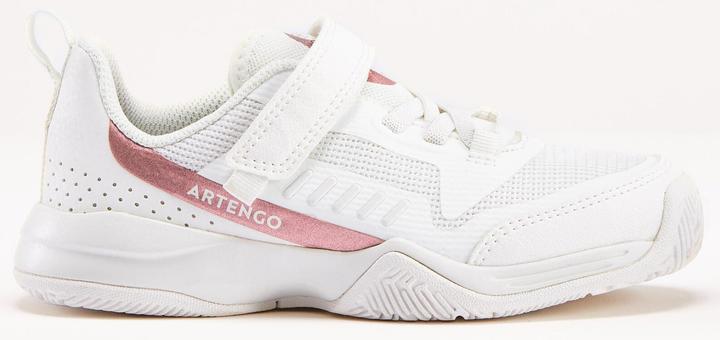 Actual product image Artengo TS500 FAST KD SCRATCH (33)