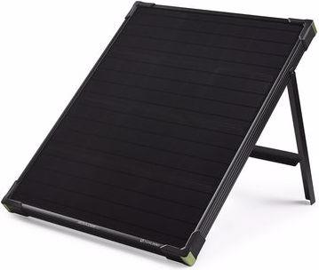 Actual product image Goal Zero Power Station Yeti 1400 Lithium 1425 Wh incl. solar panel