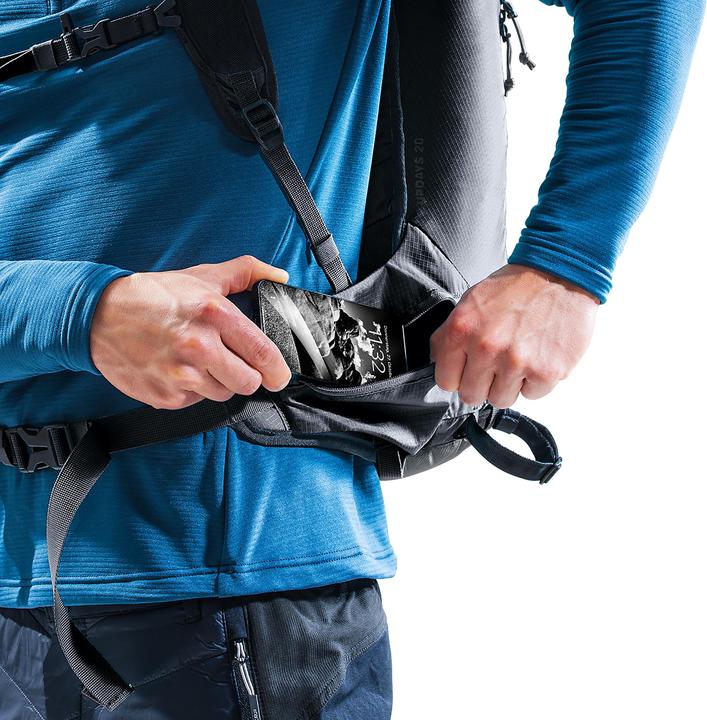 Actual product image Deuter Updays 26 (26 l)