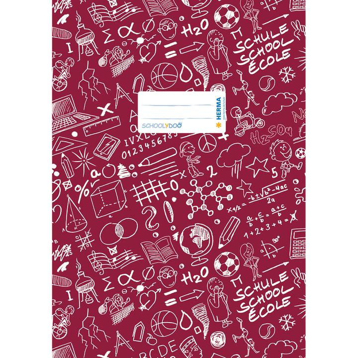Image du produit HERMA Schoolydoo (A4, Quadrillé)