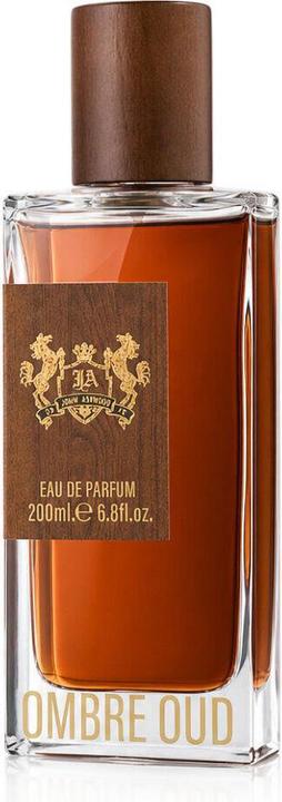 Produktbild John Ashwood Ombre Oud (Eau de Parfum, 200 ml)