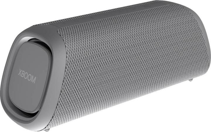 Actual product image LG XBOOM Go XG5QGR (18 h, Rechargeable battery operated)
