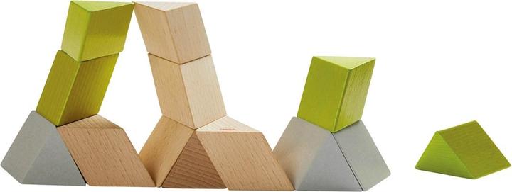Actual product image Haba Creative modules Prismo (MQ2) **