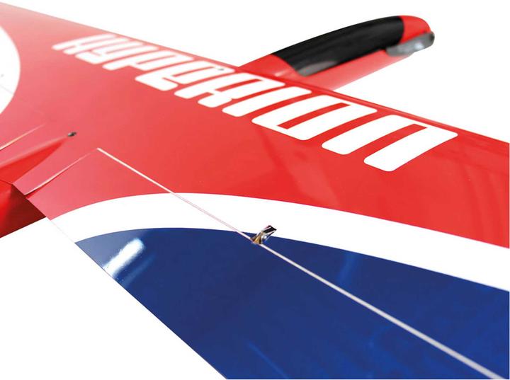 Produktbild Staufenbiel Hyperion (Segelflugzeug)