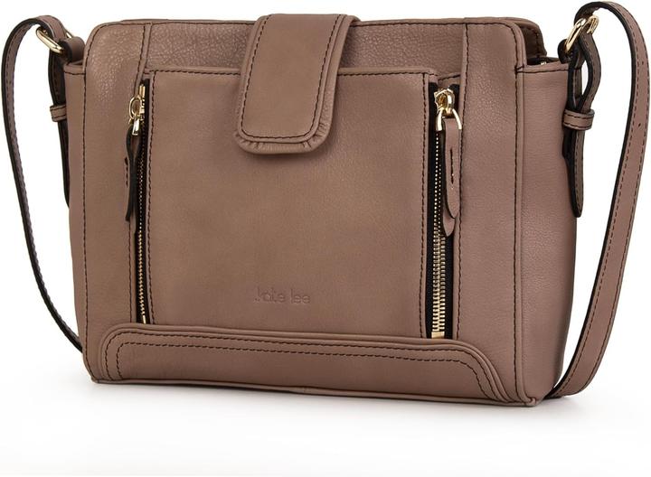 Immagine prodotto Kate Moss Borsa a spalla in pelle pratica