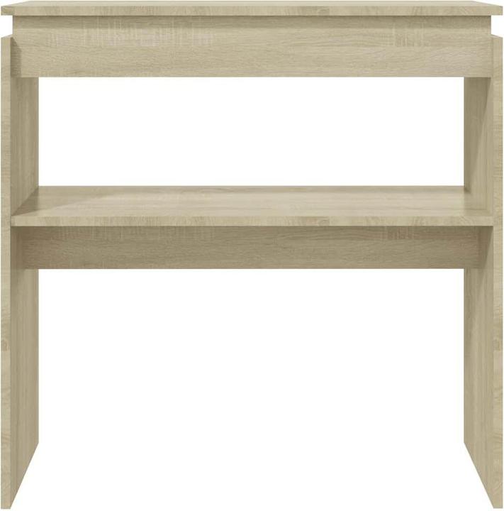 Produktbild vidaXL Konsolentisch (30 x 80 x 80 cm)
