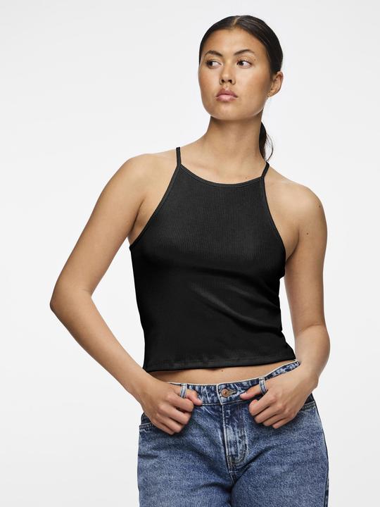 Actual product image Pieces PCOSTINA Top without sleeves (S)