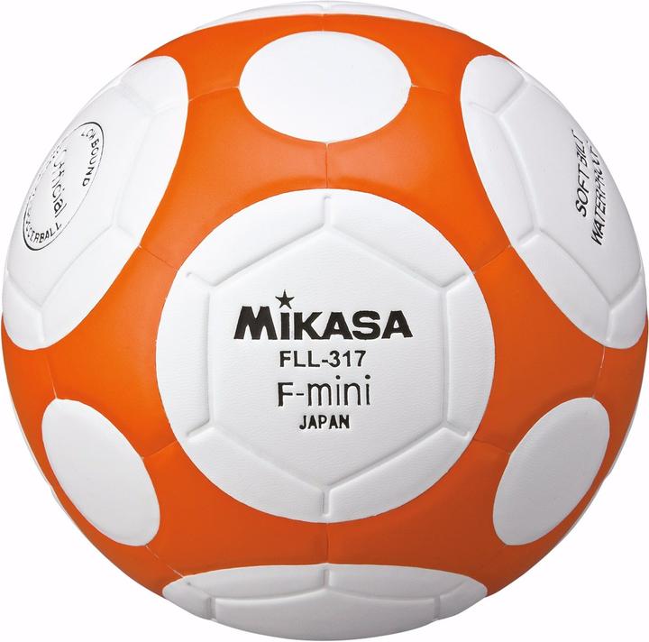 Immagine prodotto Mikasa Futsal FLL317-WO (3)