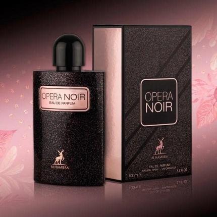 Immagine prodotto Maison Alhambra Opera Noir (Eau de parfum, 100 ml)