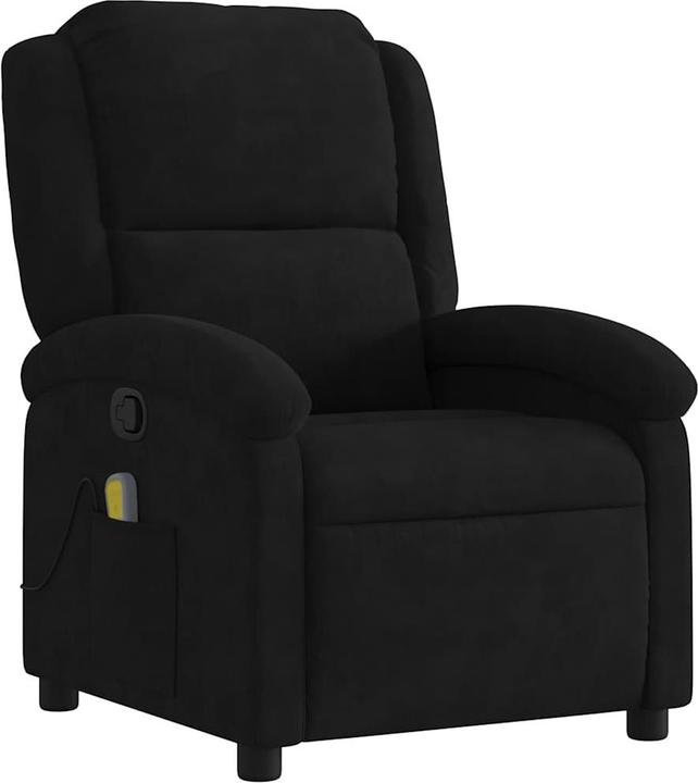 Actual product image VidaXL Massage-Relaxsessel